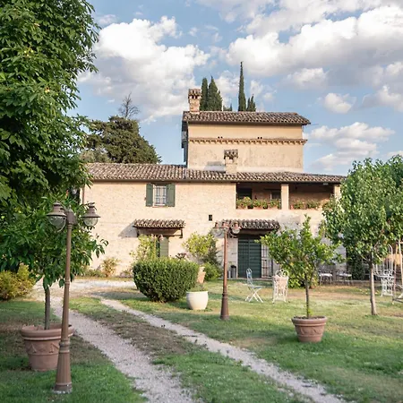 Il Borgo Delle Pampare *