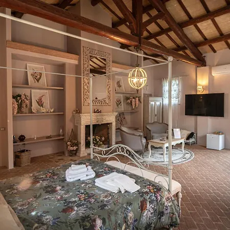 Il Borgo Delle Pampare Farma