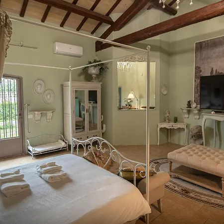Il Borgo Delle Pampare *