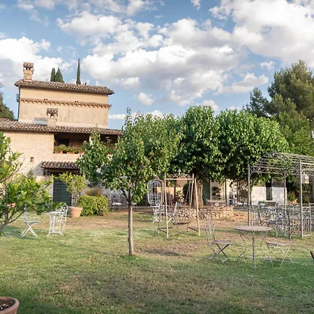 Farma Il Borgo Delle Pampare