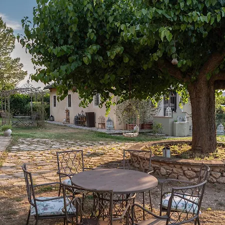Il Borgo Delle Pampare Campello sul Clitunno