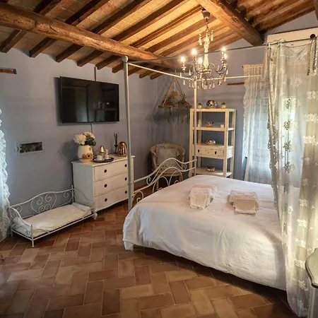 Farma Il Borgo Delle Pampare *