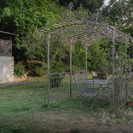 Farma Il Borgo Delle Pampare Campello sul Clitunno