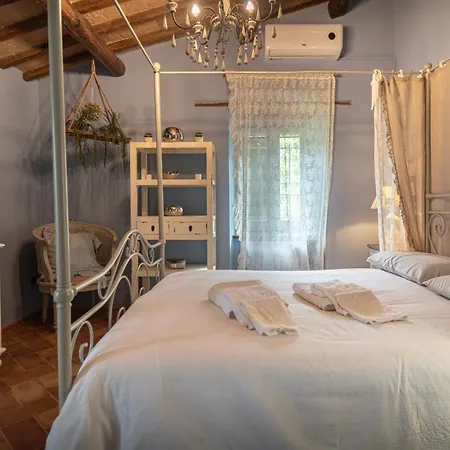 Il Borgo Delle Pampare *