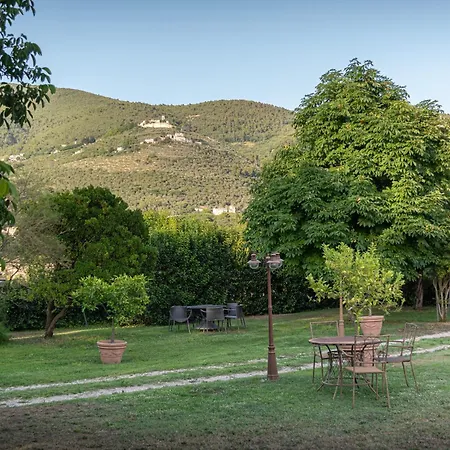 Il Borgo Delle Pampare Farma Campello sul Clitunno