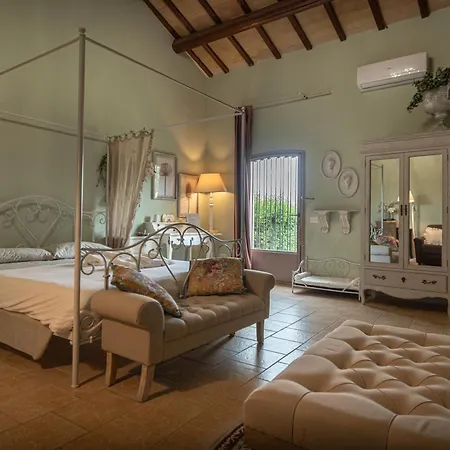 Il Borgo Delle Pampare