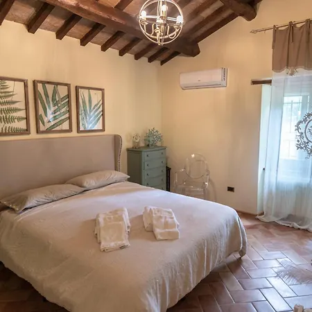 Farma Il Borgo Delle Pampare Campello sul Clitunno
