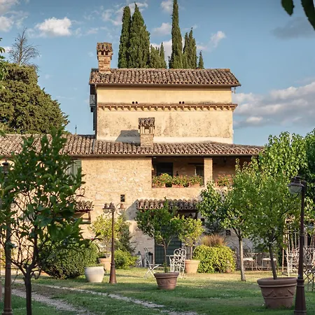 Il Borgo Delle Pampare *