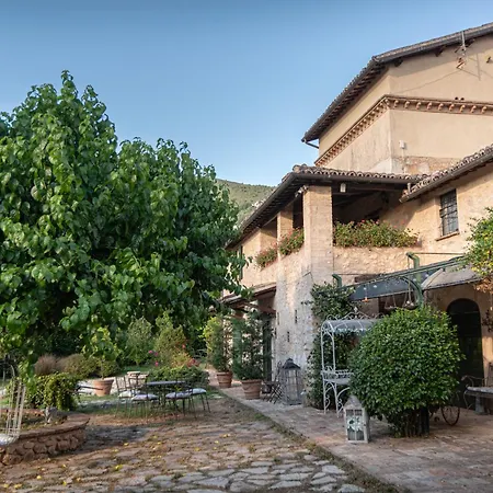 Il Borgo Delle Pampare *