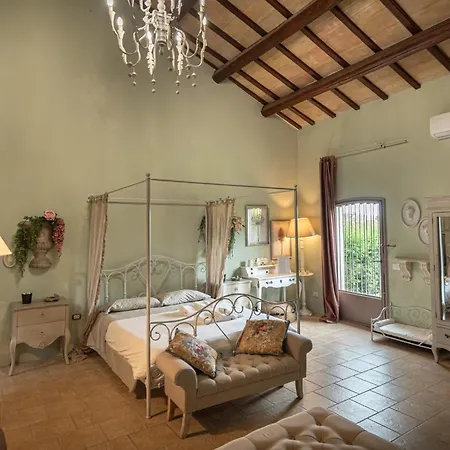 Il Borgo Delle Pampare Farma Campello sul Clitunno