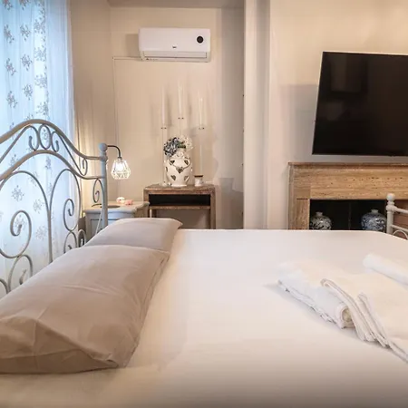 Il Borgo Delle Pampare