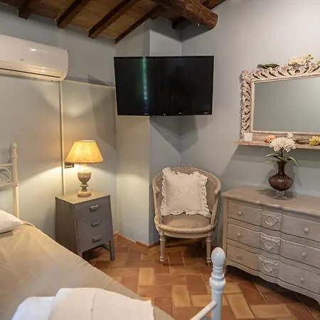 Il Borgo Delle Pampare *