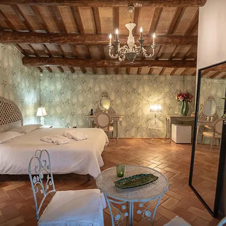 Il Borgo Delle Pampare Farma