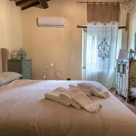 Il Borgo Delle Pampare