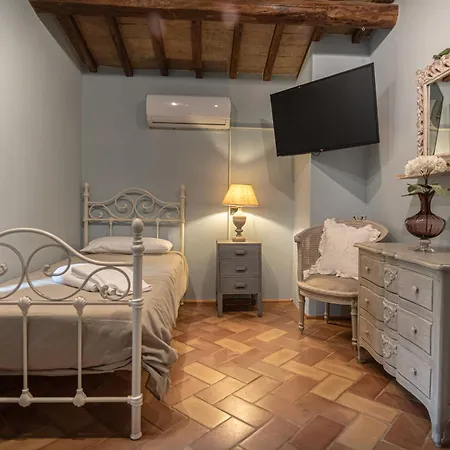 Farma Il Borgo Delle Pampare
