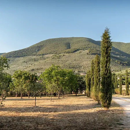 Il Borgo Delle Pampare