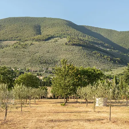 Il Borgo Delle Pampare Campello sul Clitunno