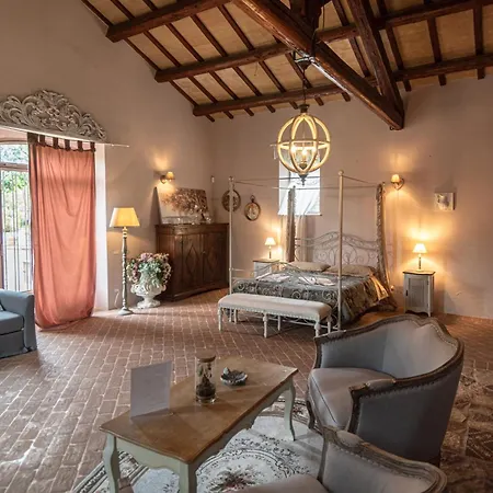 Il Borgo Delle Pampare Farma *