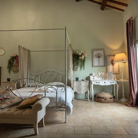 Il Borgo Delle Pampare * Campello sul Clitunno