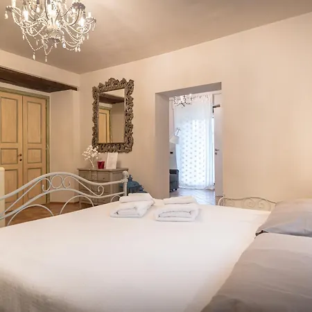 Il Borgo Delle Pampare Farma
