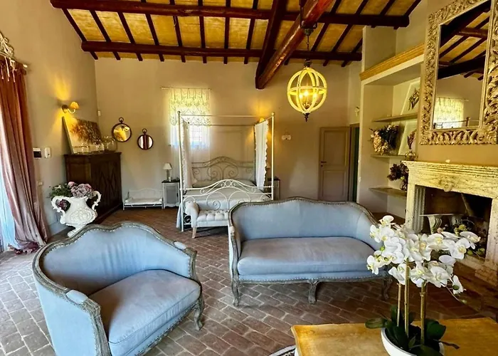 Il Borgo Delle Pampare